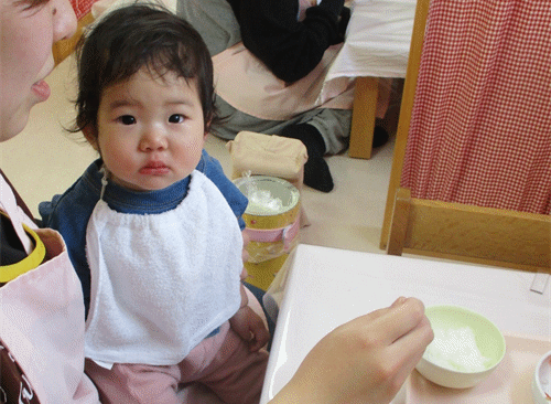食事